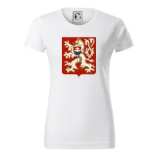 Znak malý První Republika československá 1918–1920