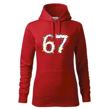 67 vánoční osvětlení