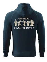 Game of Bones Orthopedics