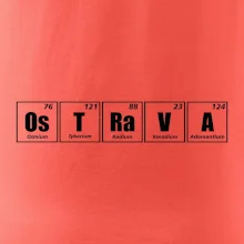 Periodická tabulka Ostrava