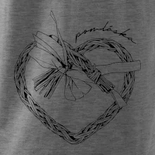 Pomlázka - pomláska