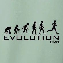 Evoluce Run