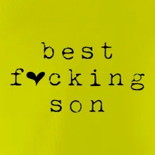 Best fucking son