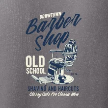 Downtown Barbershop
