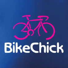 Bike Chick