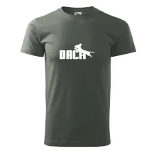 Jezevčík Dach