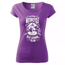 California Old School Club