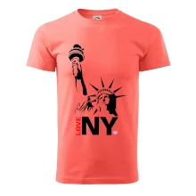 Socha svobody velká