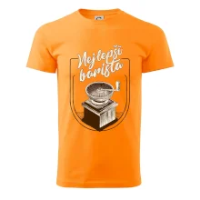 Nejlepší barista Nejlepší barista