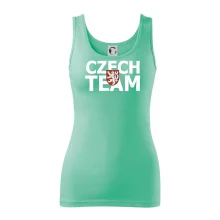 Czech team - Český lev