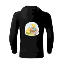 Velikonoční kuřátka