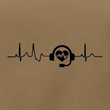 EKG tísňová linka