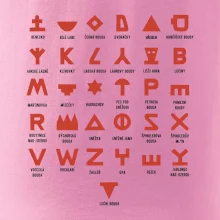 Muttichovy značky - Krkonoše