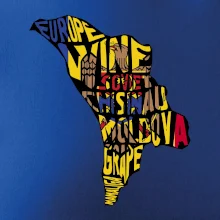 Mapy - názvy měst - Polsko