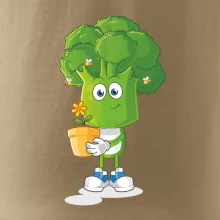 Brokolice zahrádkář