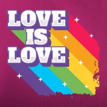 Love is love duha Love is love duha