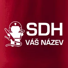 SDH postavička  (vlastní název) SDH postavička  (vlastní název)