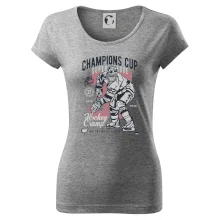 Champions Cup Hockey