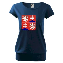 Znak Česká a Slovenská Federativní Republika 1990–1992