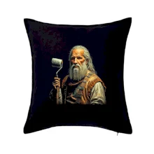 Leonardo da Vinci malíř pokojů