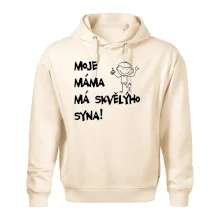Moje máma má skvělýho syna Moje máma má skvělýho syna