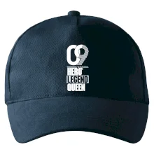 Hero, Legend, King/queen 2009