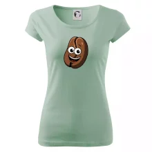 Parové triko - Hrnek a káva