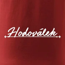 Staročeština - Hodoválek - Ten kdo rád chodí po hostinách