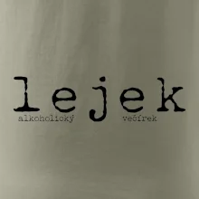Čeština 2.0 - lejek