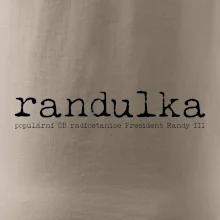 Čeština 2.0 - Randulka