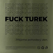 Turek recyklace