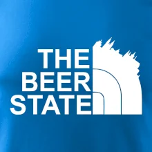 The Beer State - Praha