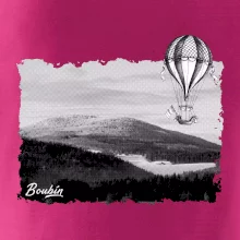 Retro Boubín Retro Boubín