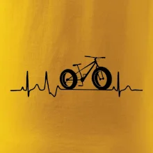 EKG fatbike