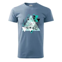 Bílý nosorožec (Pecka design)