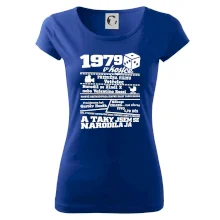 1979 v kostce