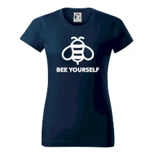 Bee yourself