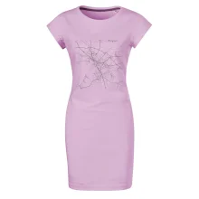 Černobílá mapa Znojmo