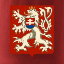 Znak malý První Republika československá 1918–1920