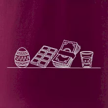 Evoluce velikonoc - koleda