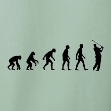 Evoluce Golf