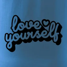 Love Yourself