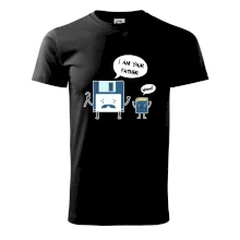 I am your father SD karta