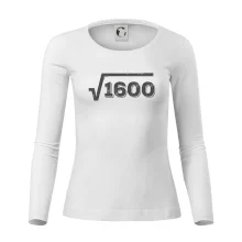 Narozeniny odmocnina 40