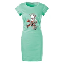 Bull terier anděl (Pecka design)