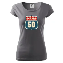 Máma 50
