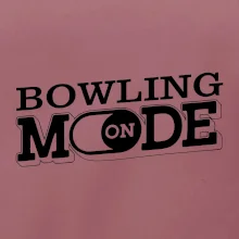 Bowling mode