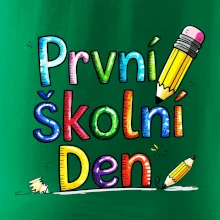První školní den