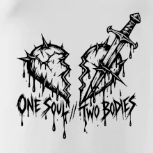 One soul two bodies