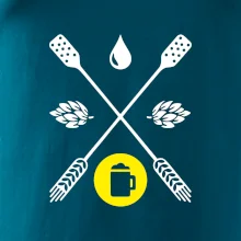 Pivo ingredience Pivo ingredience